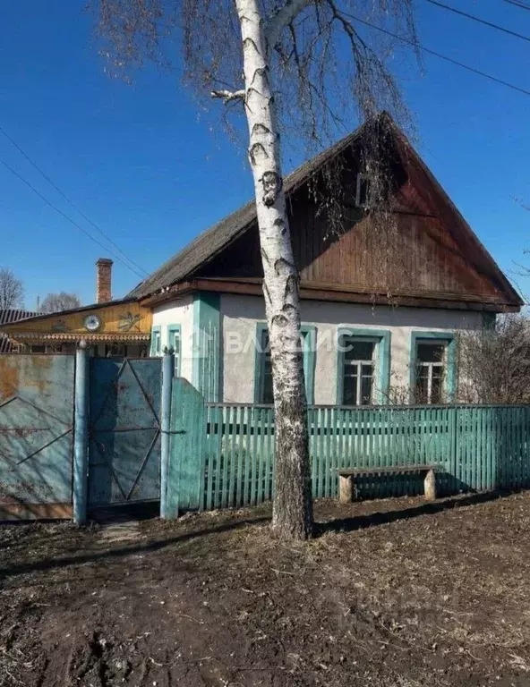 Дом в Брянская область, Унеча Московская ул., 21 (66 м) - Фото 1