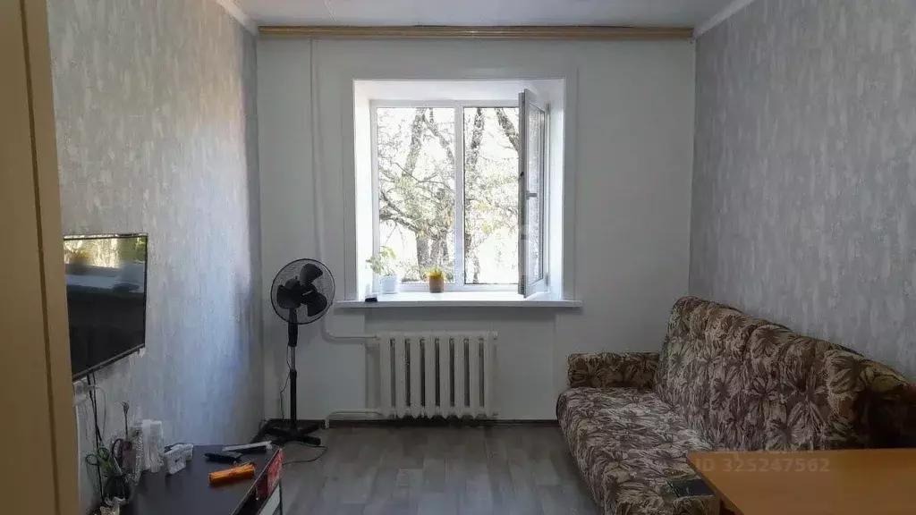 Комната Хабаровский край, Хабаровск Матвеевское ш., 20А (12.3 м) - Фото 1