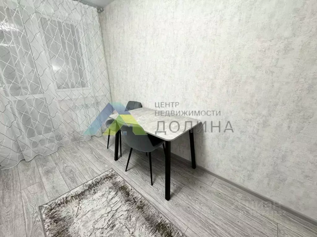 1-к кв. Волгоградская область, Волгоград ул. Иссы Плиева, 6В (36.0 м) - Фото 2