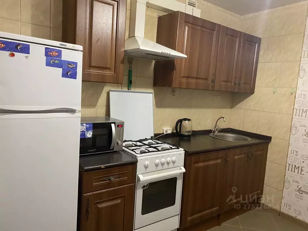 2-к кв. Санкт-Петербург Новочеркасский просп., 22/15 (55.0 м) - Фото 0