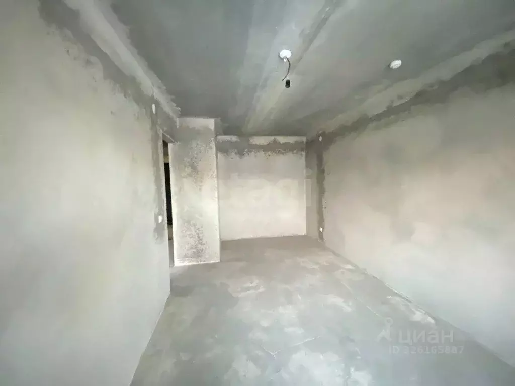 1-к кв. Нижегородская область, Балахна ул. Чапаева, 6 (34.3 м) - Фото 2