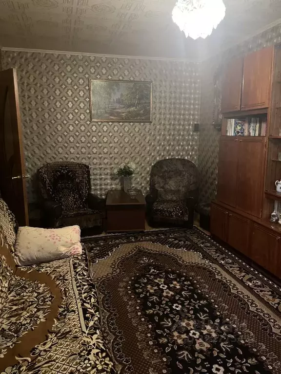 2-к кв. Курская область, Курск Студенческая ул., 5 (46.0 м) - Фото 2