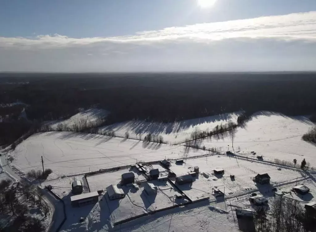 Участок в Ленинградская область, Выборгский район, Рощинское городское ... - Фото 0