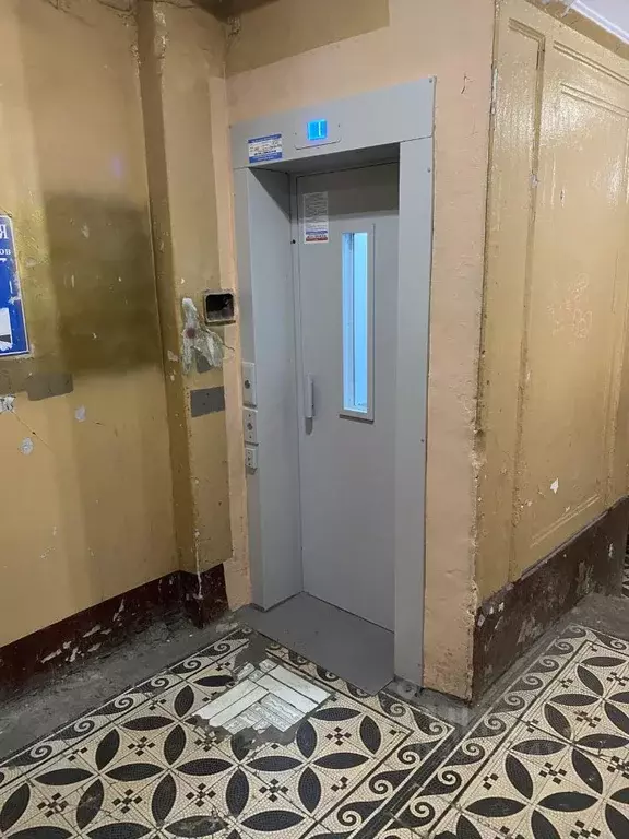Комната Санкт-Петербург ул. Ленина, 19 (12.0 м) - Фото 2