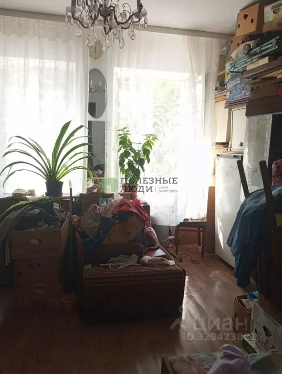 Комната Крым, Евпатория ул. Толстого, 75 (19.0 м) - Фото 2