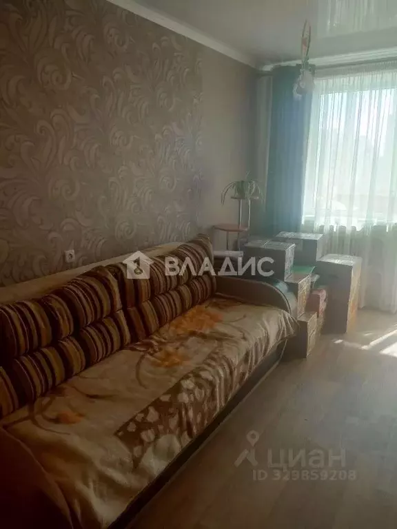 2-к кв. Белгородская область, Белгород ул. Щорса, 45а (50.2 м) - Фото 2