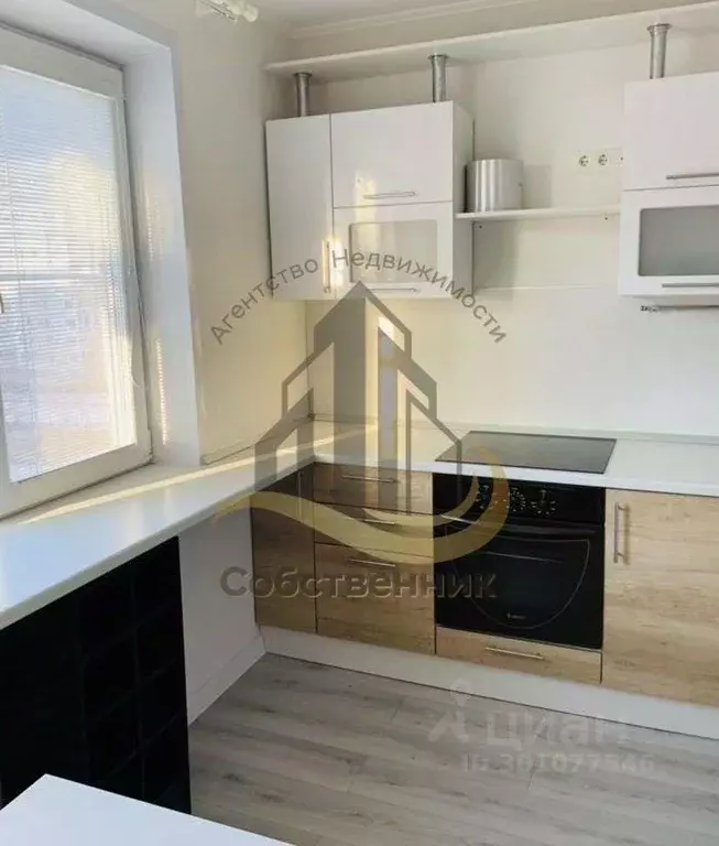 1-к кв. Белгородская область, Старый Оскол Восточный мкр, 10 (39.0 м) - Фото 2