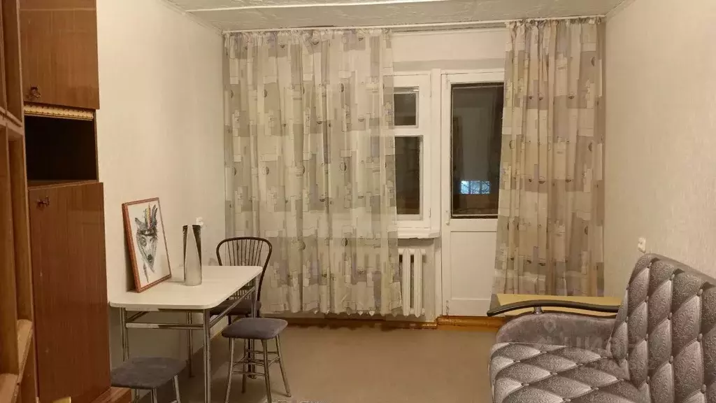 2-к кв. Самарская область, Самара Юбилейная ул., 31 (45.0 м) - Фото 2