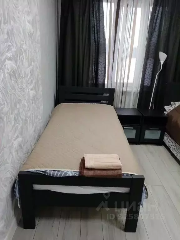 1-к кв. Ленинградская область, Новая Ладога Волховский район, Северная ... - Фото 2