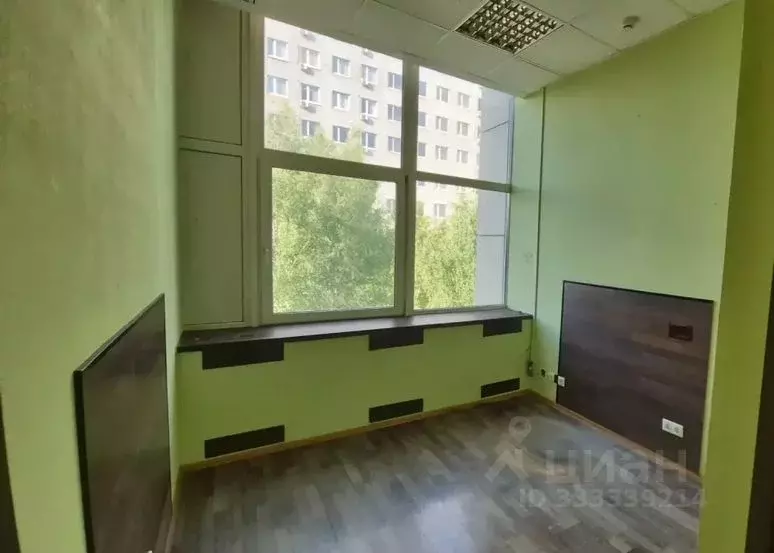 Офис в Москва Варшавское ш., 129к2 (256 м) - Фото 1
