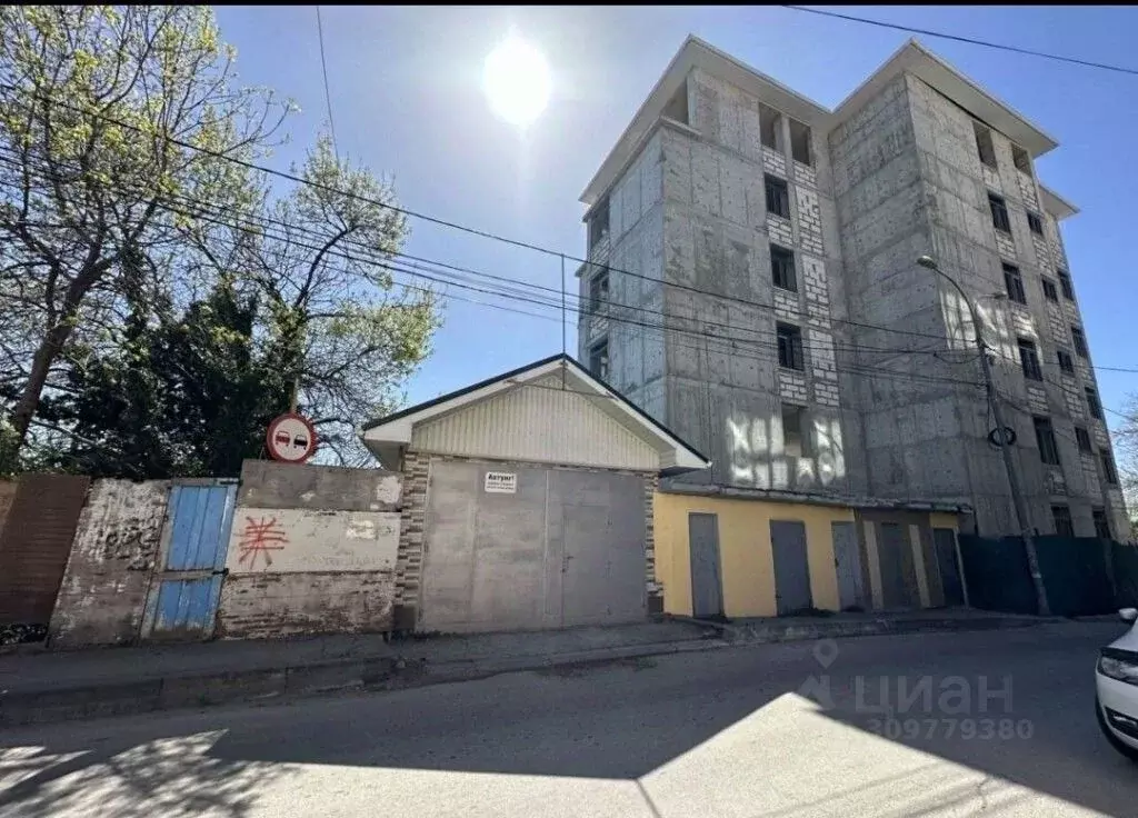 Дом в Крым, Ялта городской округ, Кореиз пгт ш. Кореизское (76 м) - Фото 1