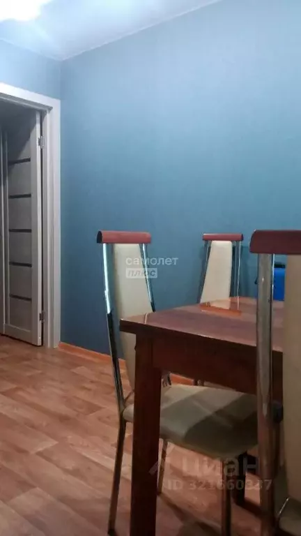 2-к кв. Ханты-Мансийский АО, Лангепас ул. Мира, 26 (51.5 м) - Фото 1