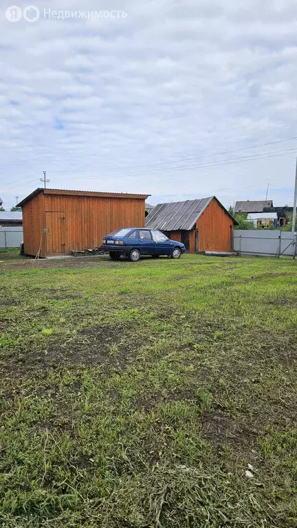 3-комнатная квартира: село Пасегово, Октябрьская улица, 32 (72.5 м) - Фото 1