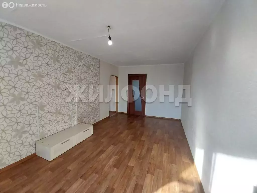 2-комнатная квартира: Абакан, Пирятинская улица, 25 (43 м) - Фото 2