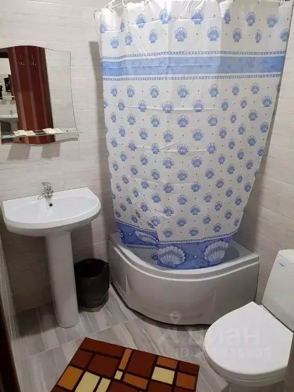 Комната Калужская область, Калуга ул. Гоголя, 2 (30.0 м) - Фото 2