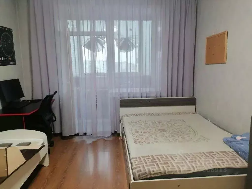Студия Хакасия, Абакан ул. Некрасова, 45 (27.4 м) - Фото 1