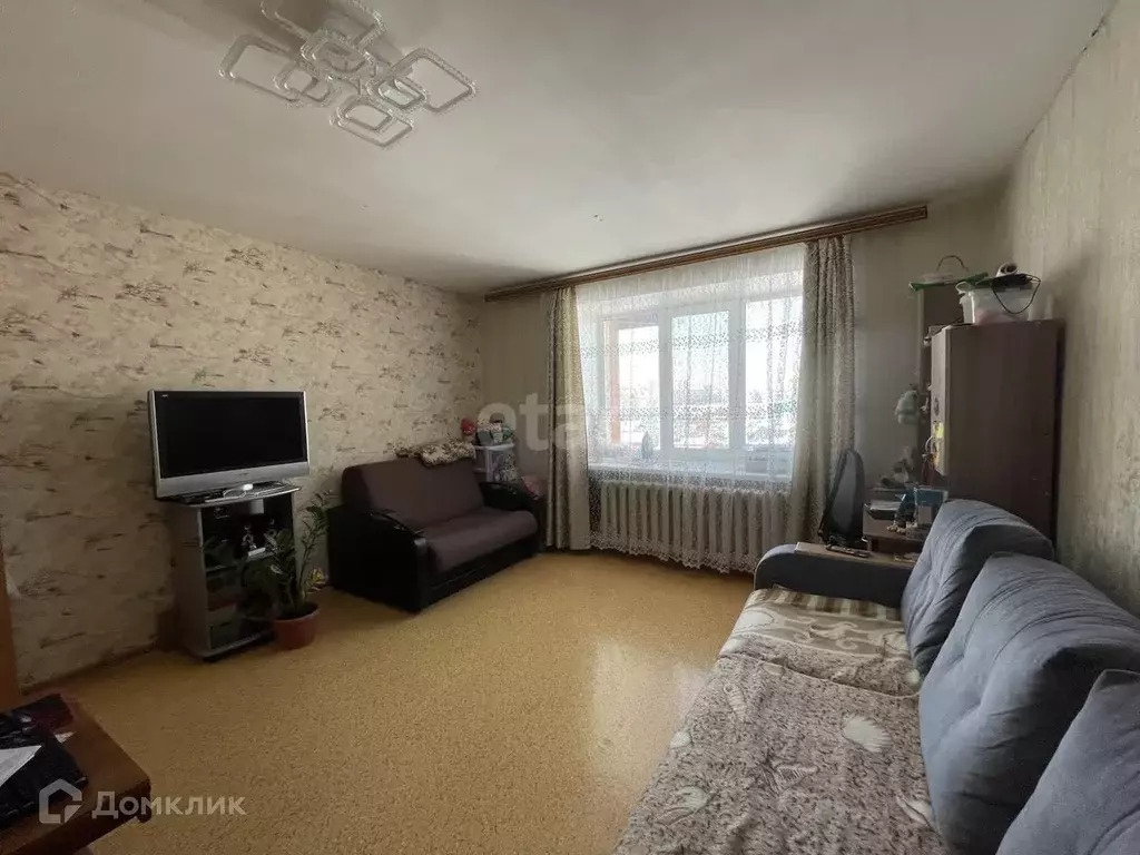 Продаётся 1-к квартира, 39.2 м - Фото 0