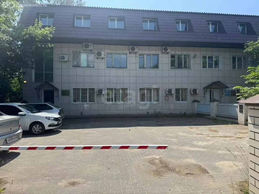 Офис (361.5 м) - Фото 0
