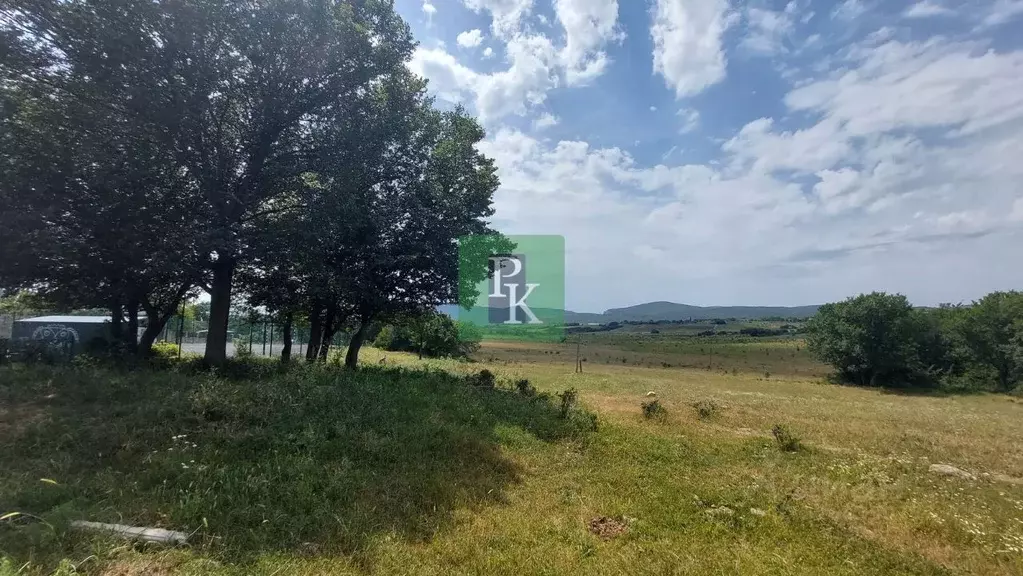 Участок в Севастополь с. Новобобровка, ул. Животноводов (15.0 сот.) - Фото 2