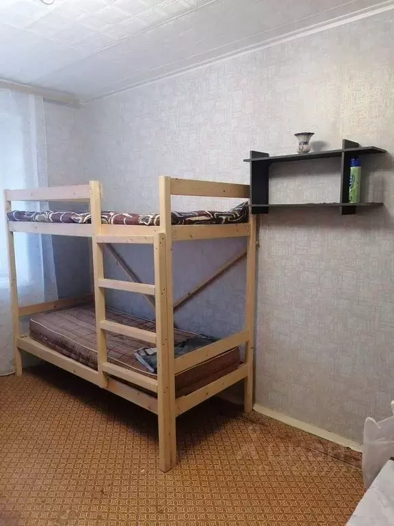 Комната Владимирская область, Александров туп. Карабановский, 21 - Фото 1