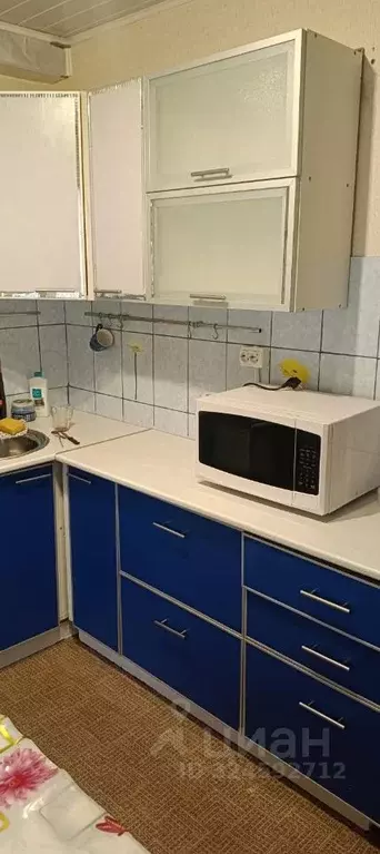 3-к кв. Омская область, Омск ул. 4-я Любинская, 40 (60.7 м) - Фото 1