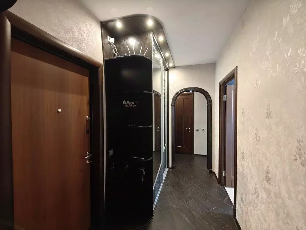 3-к кв. Москва Алтуфьевское ш., 82 (76.0 м) - Фото 2