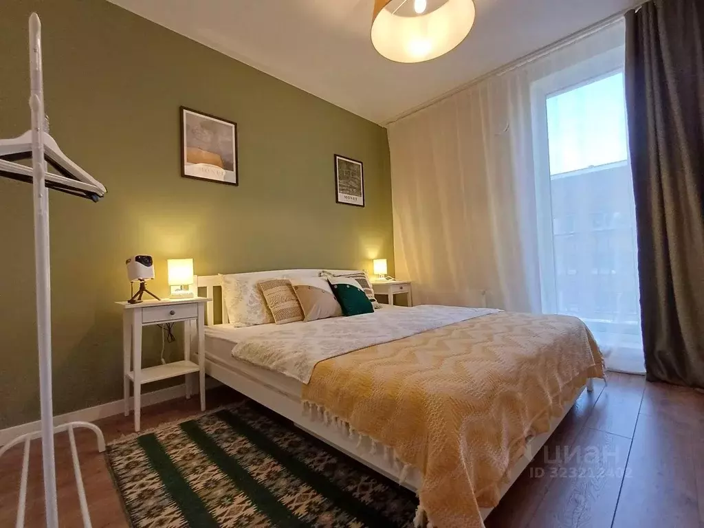 1-к кв. Свердловская область, Екатеринбург ул. Шаумяна, 28 (40.0 м) - Фото 1