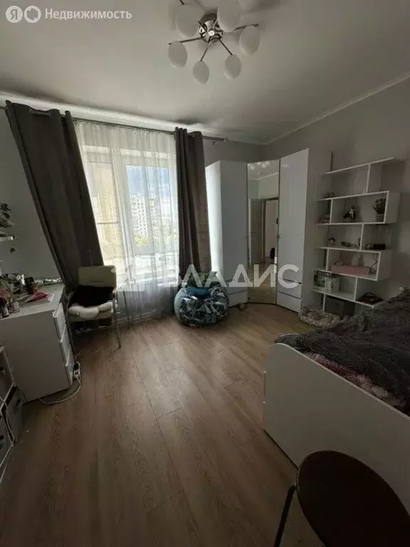 3-комнатная квартира: Москва, Люблинская улица, 109к1 (73.4 м) - Фото 2