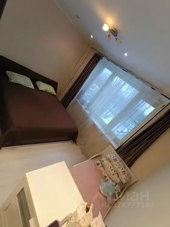 2-к кв. Москва Новочеремушкинская ул., 8 (56.0 м) - Фото 1