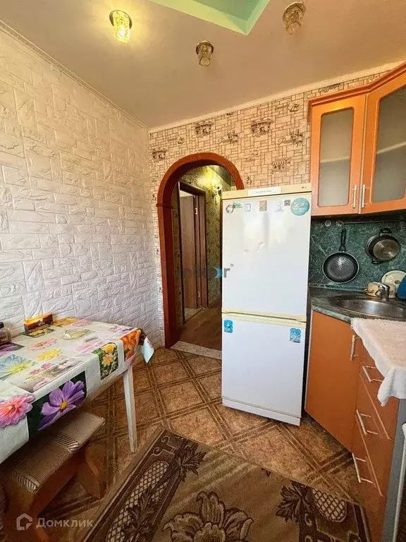 Продаётся 2-к квартира, 43 м - Фото 1