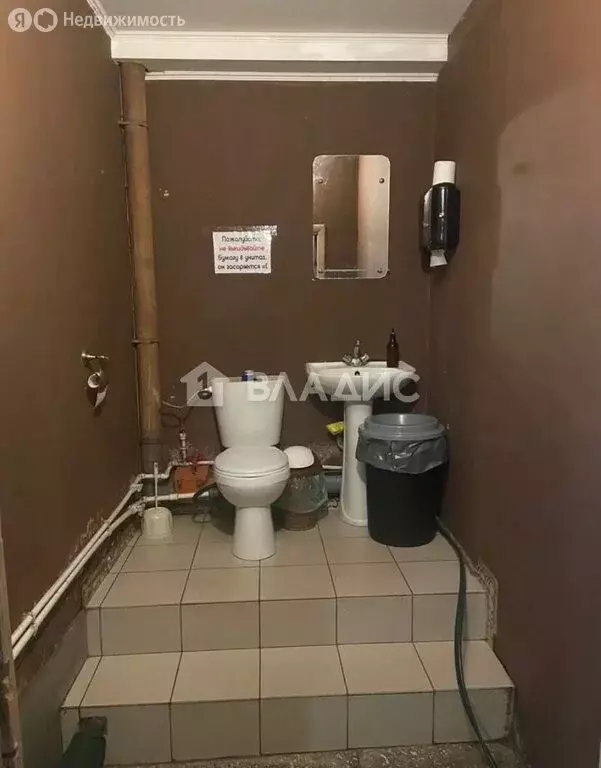 Помещение свободного назначения (173 м) - Фото 1