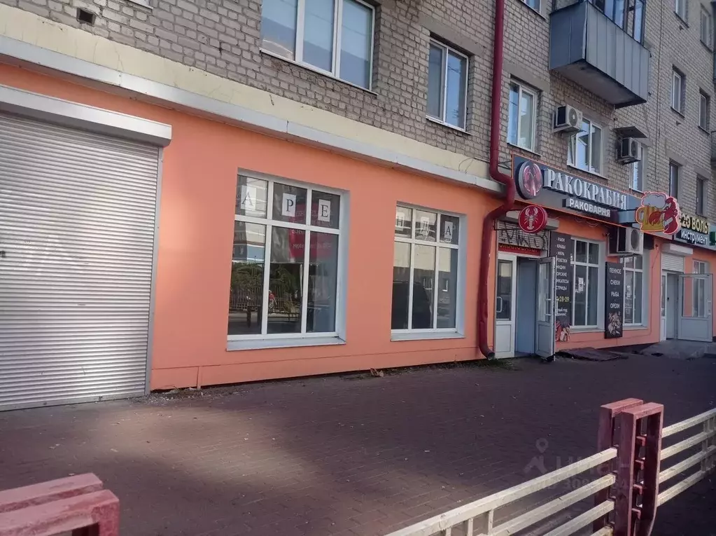 Помещение свободного назначения в Брянская область, Брянск ул. Дуки, ... - Фото 0