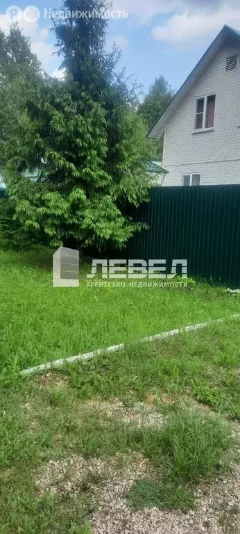 Дом в Московская область, городской округ Серпухов, СНТ Элерон, 15 (60 ... - Фото 1