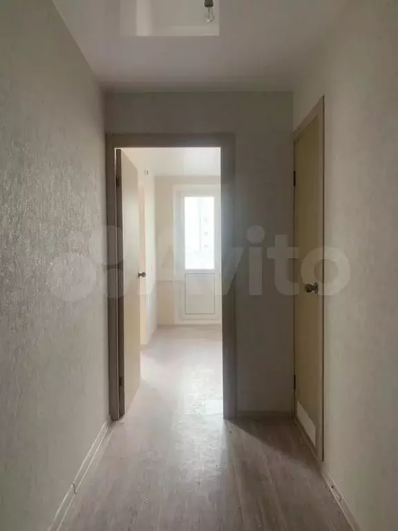 1-к. квартира, 28 м, 9/18 эт. - Фото 1
