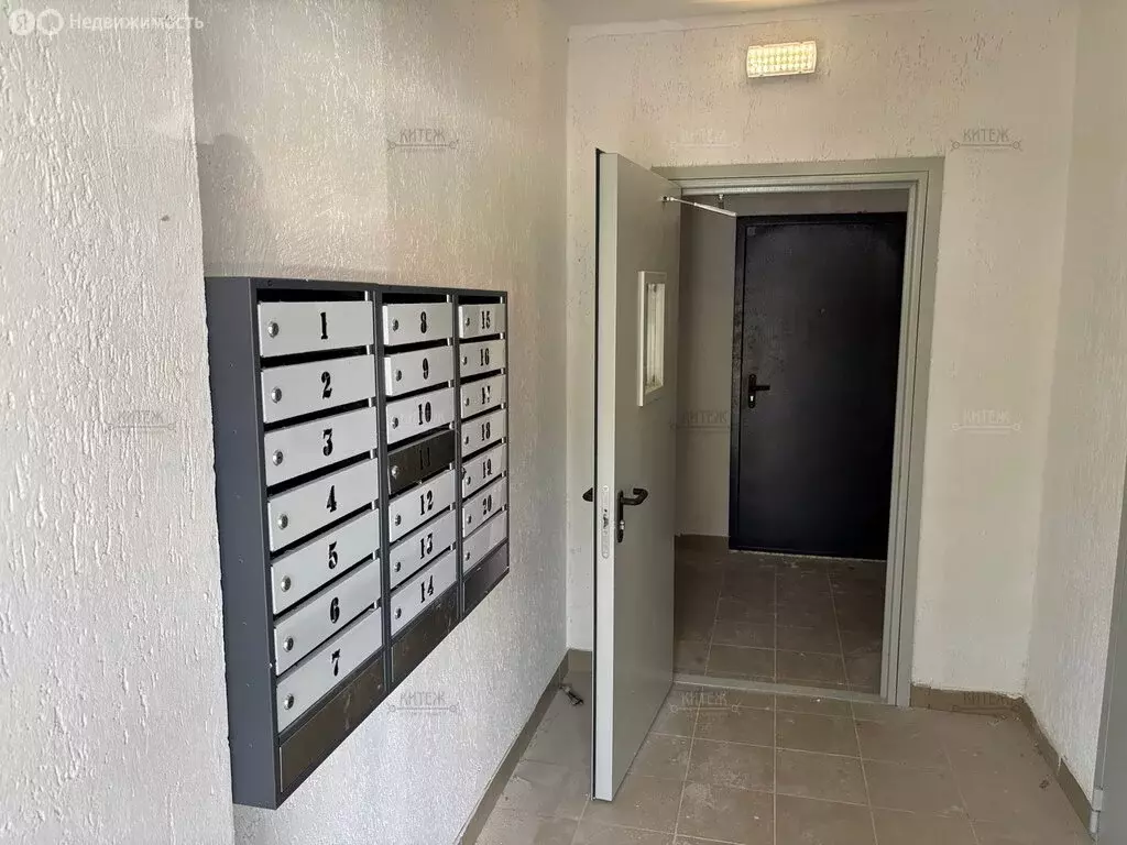 2-комнатная квартира: Калуга, улица Белинского, 13 (64.93 м) - Фото 0