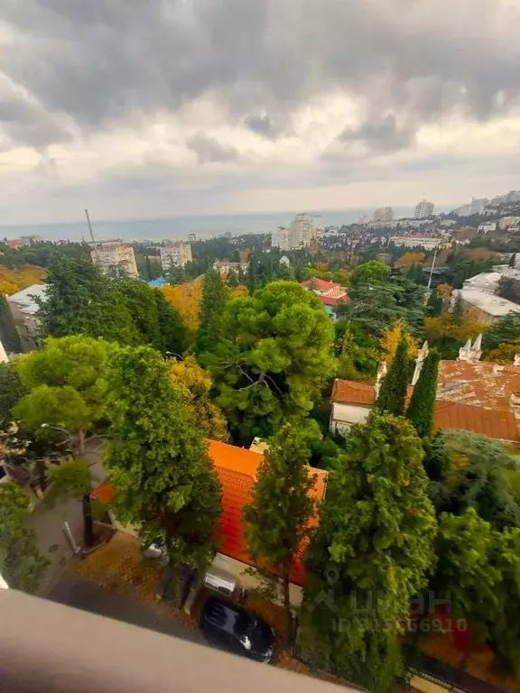 2-к кв. Крым, Ялта ул. Щорса, 10В (54.8 м) - Фото 0