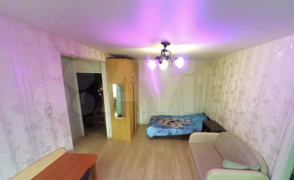 2-к. квартира, 44 м, 5/5 эт. - Фото 0