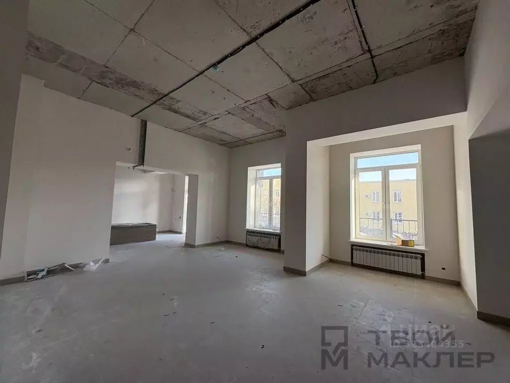 Офис в Пензенская область, Пенза ул. Свердлова, 30 (123 м) - Фото 1