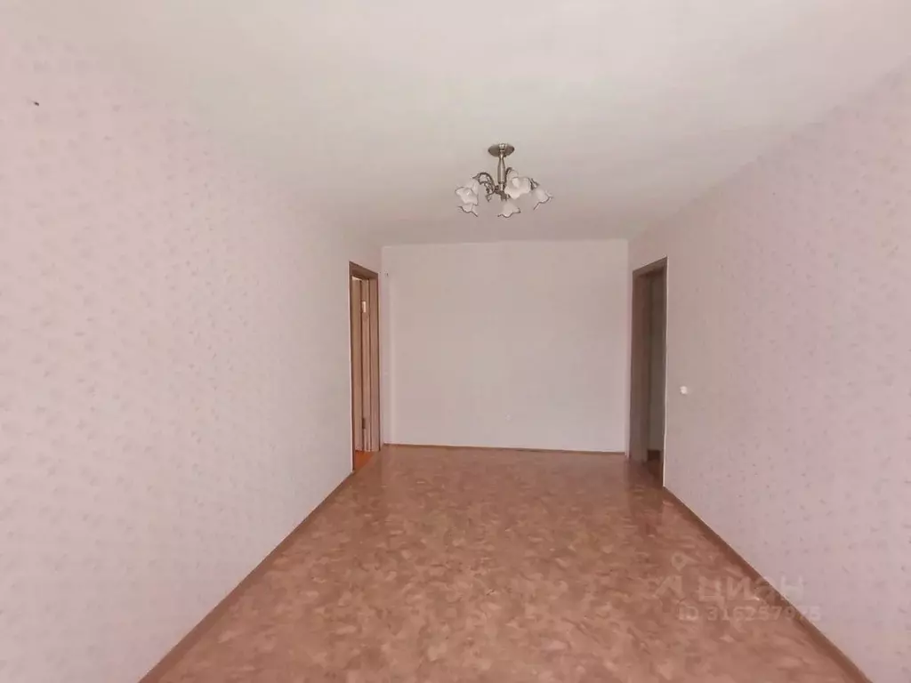 2-к кв. Кемеровская область, Мыски Ноградская ул., 8 (45.7 м) - Фото 1