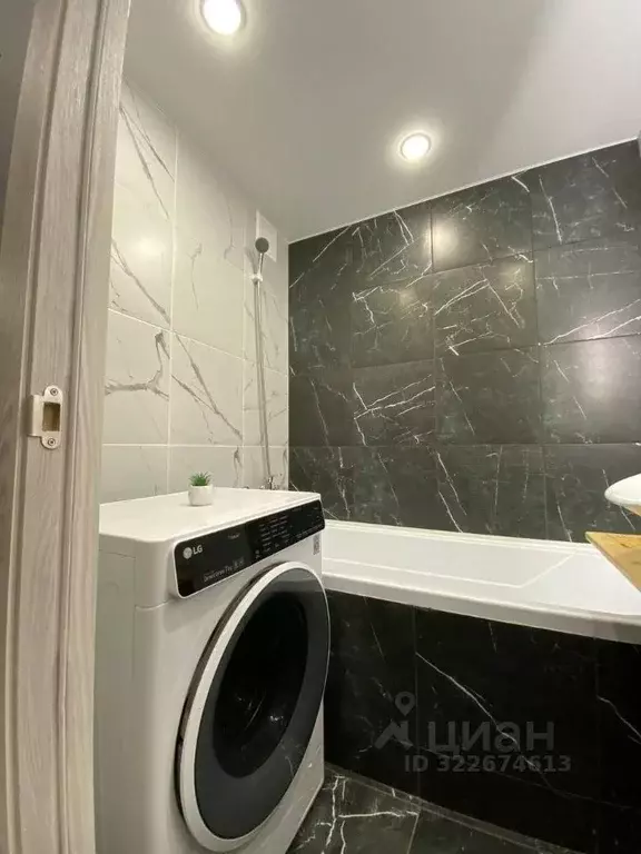 1-к кв. Тверская область, Тверь ул. Можайского, 62 (38.0 м) - Фото 2