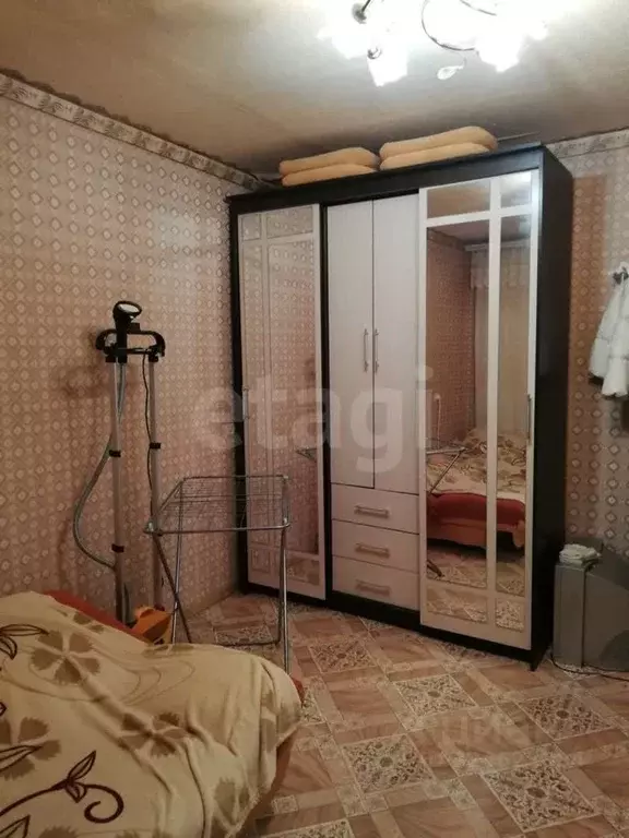 1-к кв. Саратовская область, Саратов Шелковичная ул., 202 (22.5 м) - Фото 1