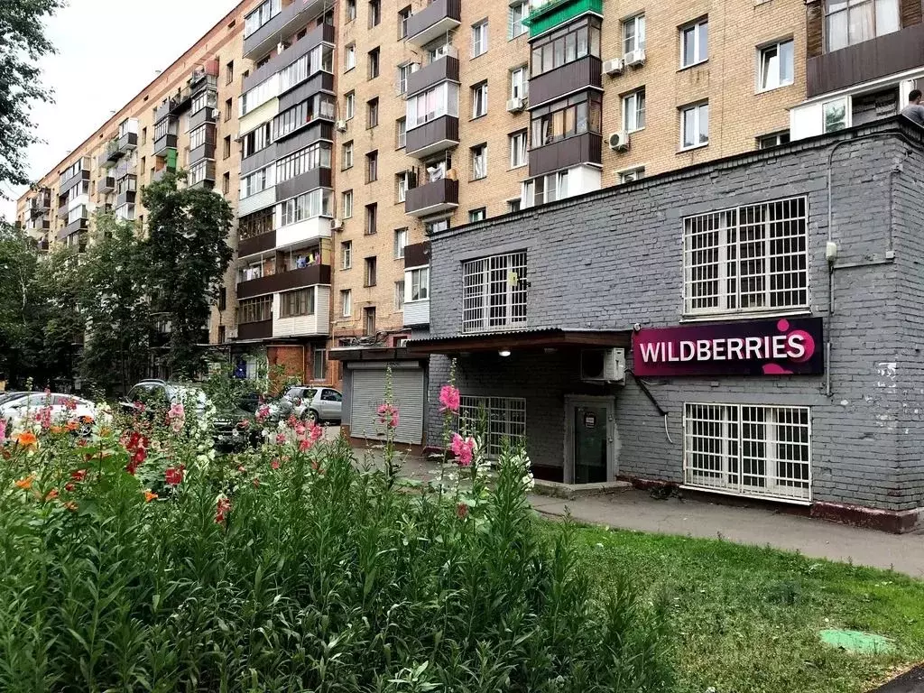 Офис в Москва ул. Петра Романова, 6 (12 м) - Фото 0