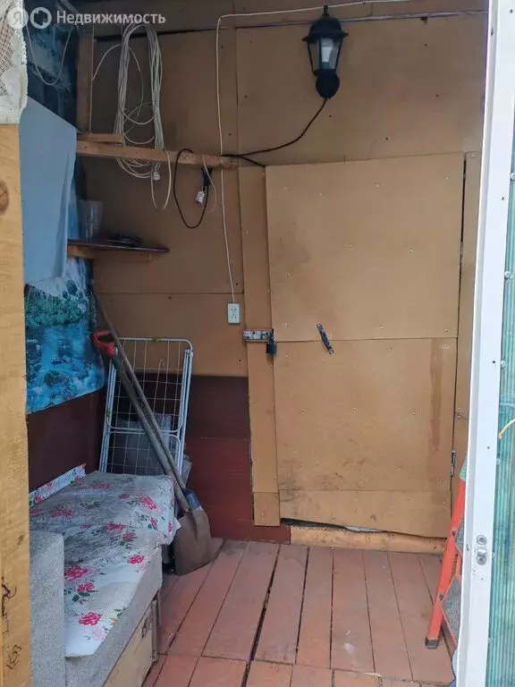 1-комнатная квартира: Железногорск, Советская улица, 7 (31 м) - Фото 0