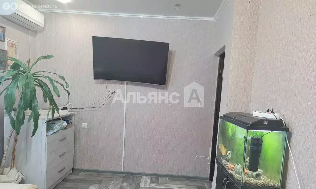 2-комнатная квартира: Белая Калитва, Геологическая улица, 1А (46 м) - Фото 0