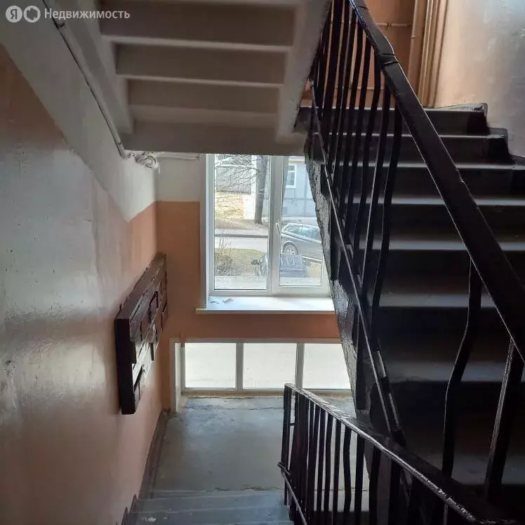 2-комнатная квартира: Псков, исторический район Завеличье, переулок ... - Фото 1