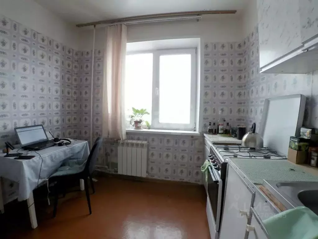 1-к кв. Самарская область, Самара ул. Аминева, 25 (28.5 м) - Фото 0