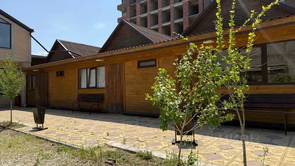 Дом в Дагестан, Избербаш ул. Ушакова, 30 (50 м) - Фото 0