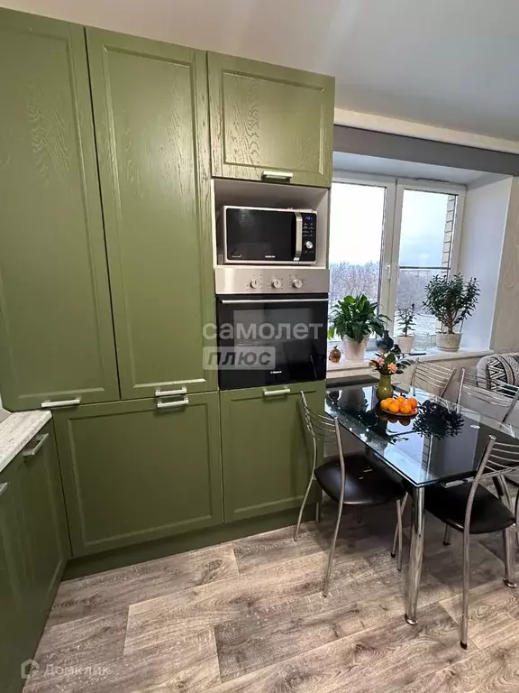 Продаётся 2-к квартира, 61.9 м - Фото 1