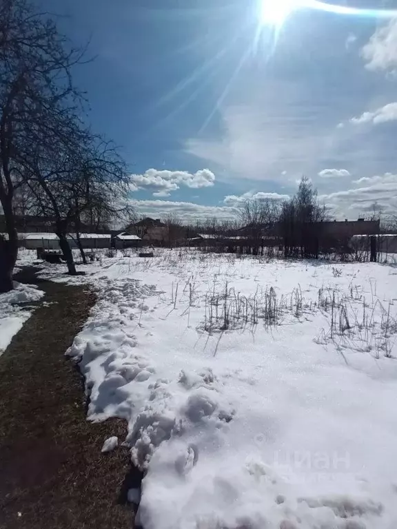 Участок в Московская область, Балашиха городской округ, д. Федурново  ... - Фото 1