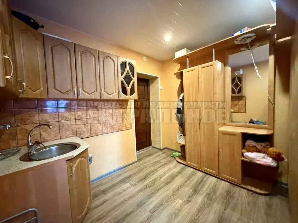 Комната Смоленская область, Смоленск ул. Попова, 38ак1 (16.1 м) - Фото 2